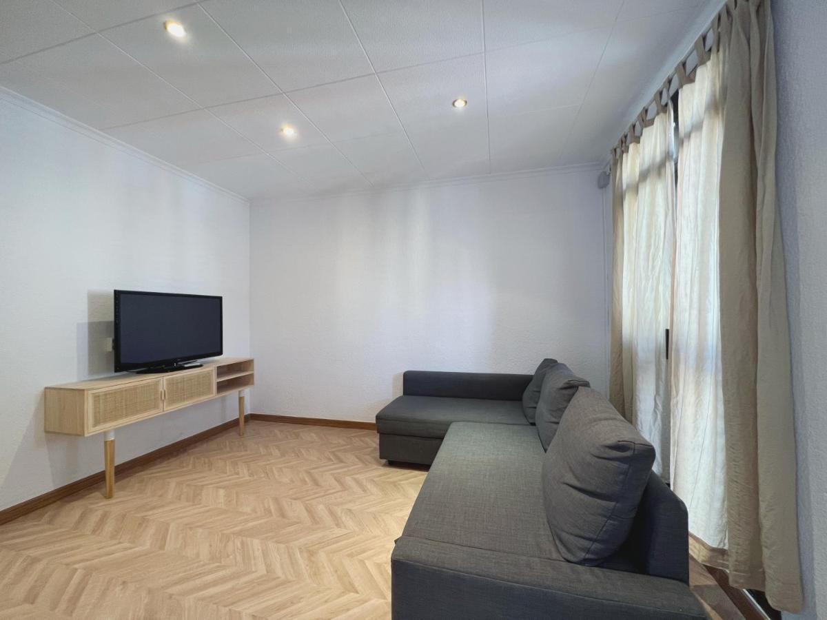 Stay U-Nique Apartments Calabria Barcelona Eksteriør bilde